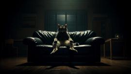 imagegratuite.com_00000241_M_d3-cat-king-sit like-man-sofa-at-home